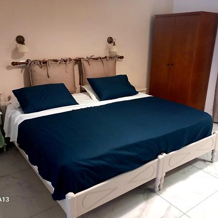 Maria Apartments Амупи Экстерьер фото